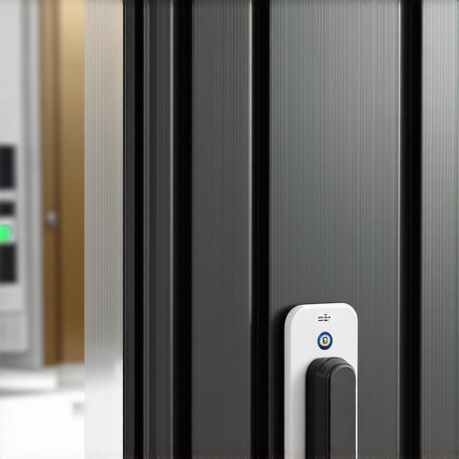 Montirajte senzor za vrata bez bušenja [Kućna sigurnost 2026]