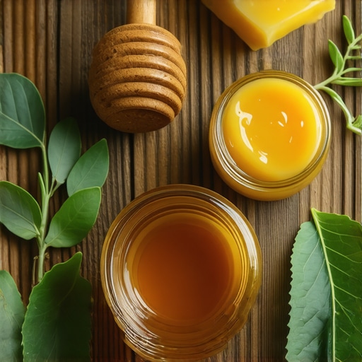 Napravite domaći melem za staračke pege bez hemije [2026]