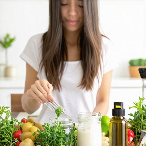 Napravite domaći regenerator za kosu bez hemije [2026 DIY]
