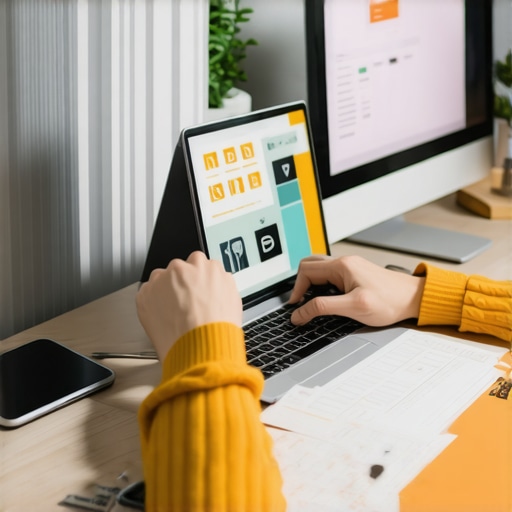 Napravite letak koji prodaje bez skupog dizajnera [2026]