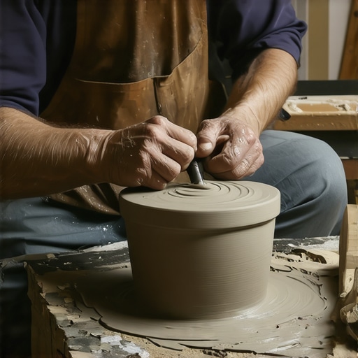 Napravite poklon od gline koji ne puca pri sušenju [2026]