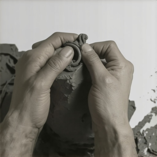 Napravite poklon od gline koji ne puca pri sušenju [2026]