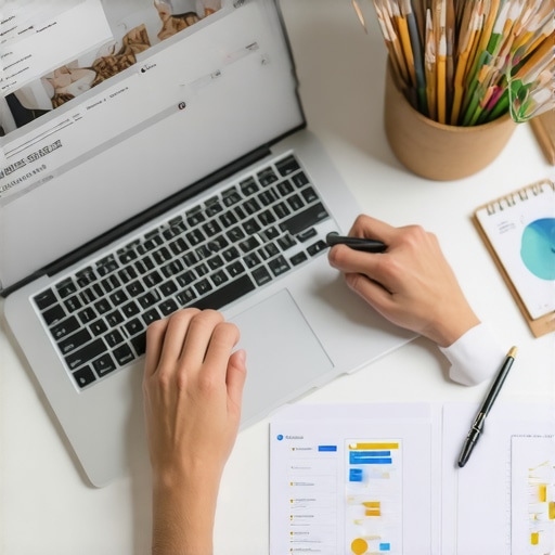 Napravite poslovni plan za prodaju rukotvorina na mreži