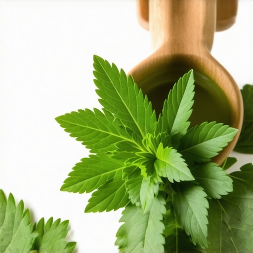 Napravite sok od koprive bez kuvanja za 10 minuta [2026]