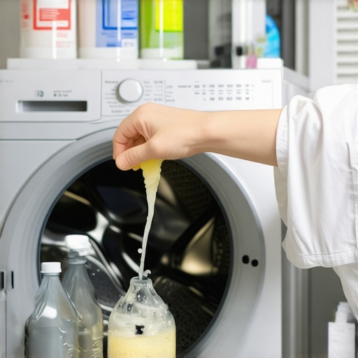 Napravite tečni deterdžent za veš za 500 dinara [Štednja 2026]