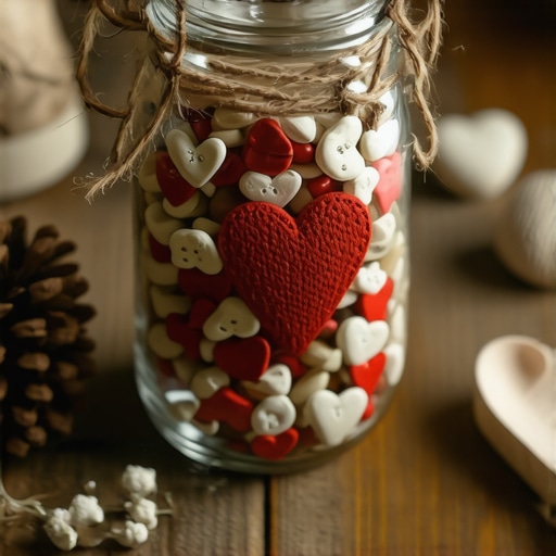 Ne bacajte tegle: Napravite unikatni poklon za Valentinovo [2026]