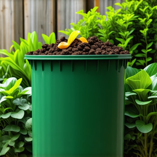 Organsko đubrivo od otpadaka: Napravite ga sami [2026 Trik]