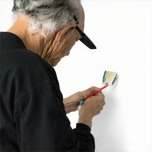 Oslikajte platno špahtlom bez prethodnog iskustva [Video]