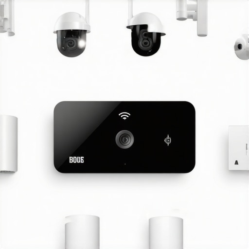 Postavite bežičnu kućnu zaštitu bez alata i bušenja [2026]