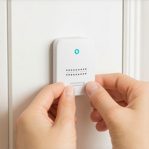 Postavite kućni alarm za 15 minuta bez bušenja [2026]