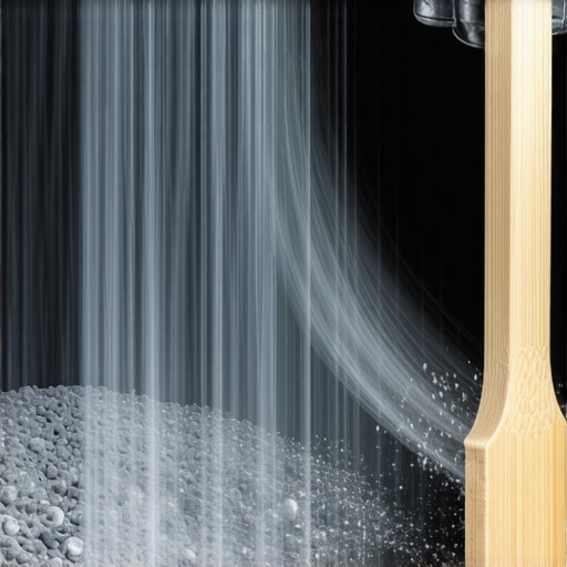 Mešanje đubriva od koprive u plastičnom buretu sa dodatkom zeolita