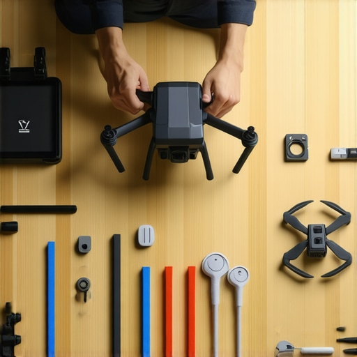 Sastavite dron kod kuće bez lemljenja [2026 Projekat]