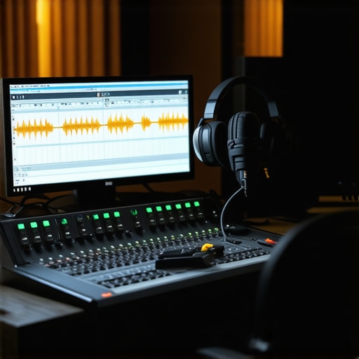 Snimite čist zvuk: Kako napraviti audio montažu u 15 minuta