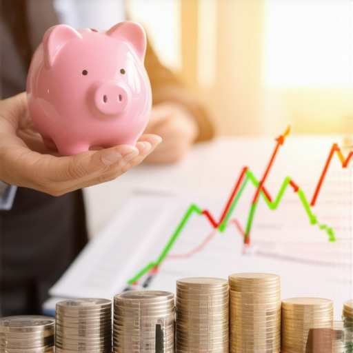 Uradi sam ideje za finansijsku slobodu: Kako štedeti u 2026.