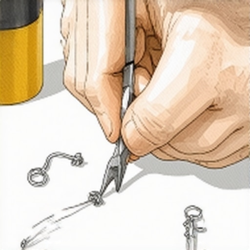 Uradi sam ideje za izradu nakita od žice bez lemljenja