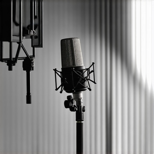 DIY akustična kabina od ćebadi i cevi Uradi sam zvučna izolacija za audio snimanje pomoću ćebadi u spavaćoj sobi