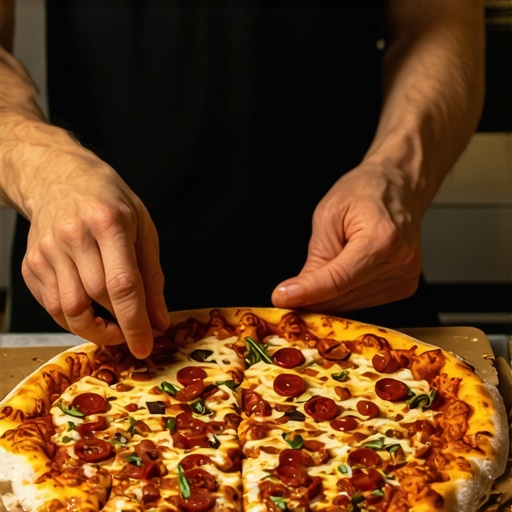 Ispecite hrskavu pizzu bez kamena za pečenje (Pro trik) [2026]