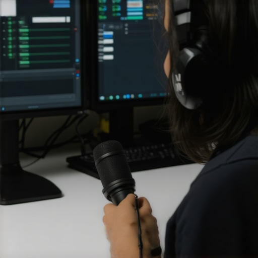 Kako napraviti čistu audio montažu bez skupog studija [2026]